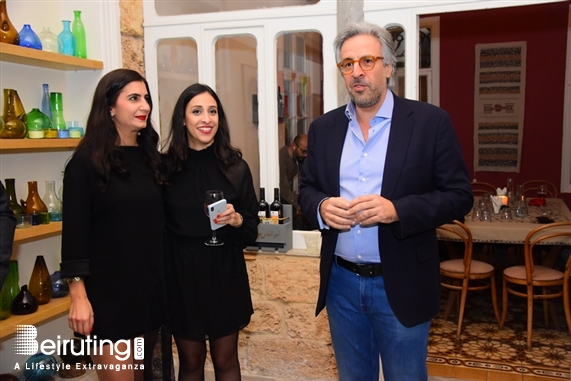 Activities Beirut Suburb Social Event The Commery turns five  Lebanon