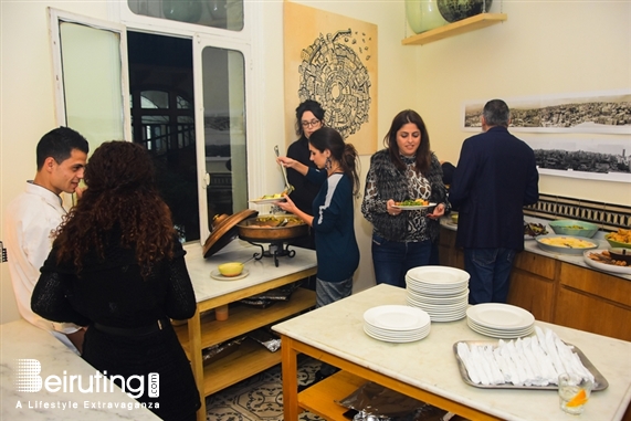 Activities Beirut Suburb Social Event The Commery turns five  Lebanon