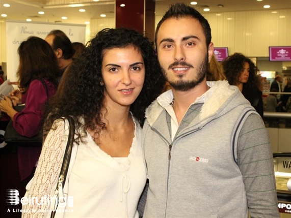 ABC Dbayeh Dbayeh Social Event Avant Premiere of The Good Lie & Dumb & Dumber to Lebanon