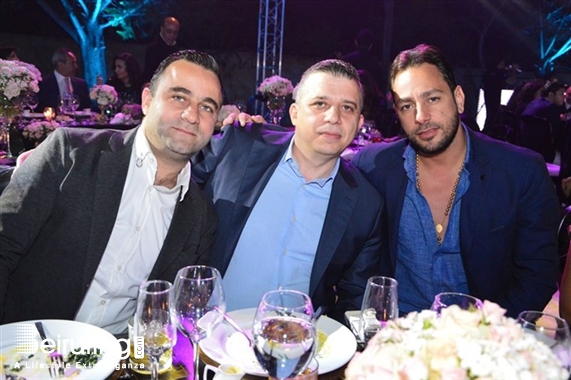 The Legend Nahr El Kalb Nightlife Opening of The Legend Lebanon