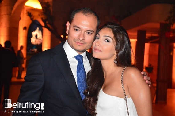 The Legend Nahr El Kalb Nightlife Opening of The Legend Lebanon