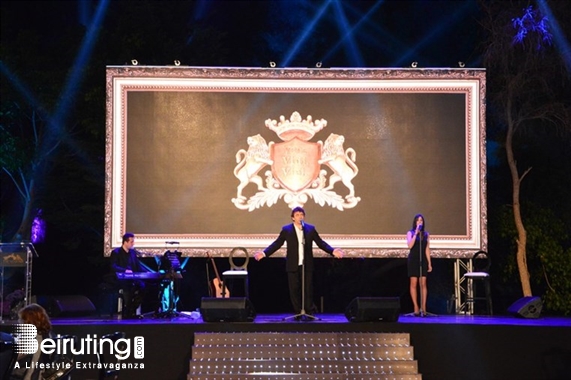 The Legend Nahr El Kalb Nightlife Opening of The Legend Lebanon