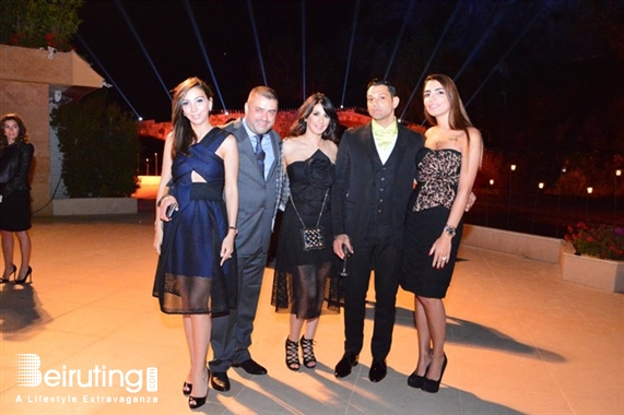 The Legend Nahr El Kalb Nightlife Opening of The Legend Lebanon