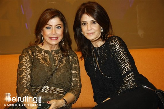 ABC Ashrafieh Beirut-Ashrafieh Social Event The Other Woman Premiere Lebanon