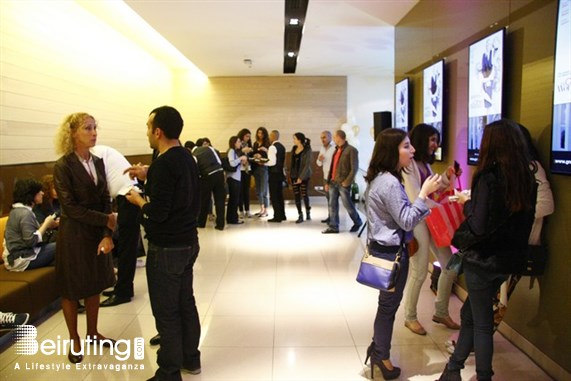 ABC Ashrafieh Beirut-Ashrafieh Social Event The Other Woman Premiere Lebanon