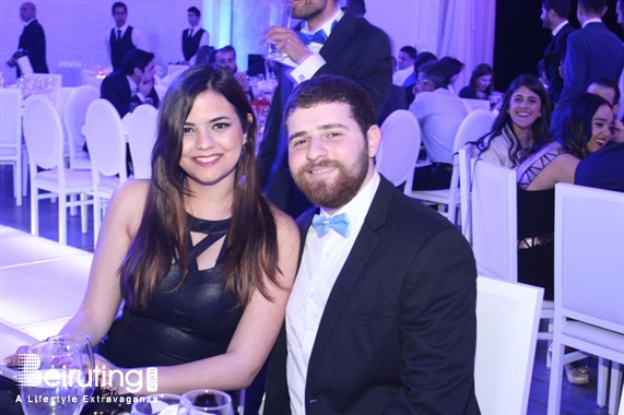 The Villa Venue  Dbayeh University Event NDU Gala Dinner Lebanon