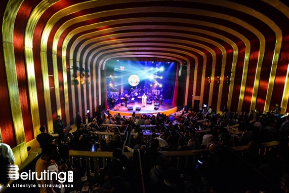 Theatrum Jbeil Nightlife Theatrum on Saturday Night Lebanon