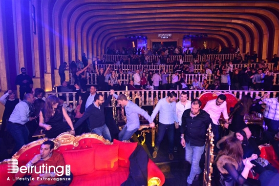 Theatrum Jbeil Nightlife Theatrum on Saturday Night Lebanon