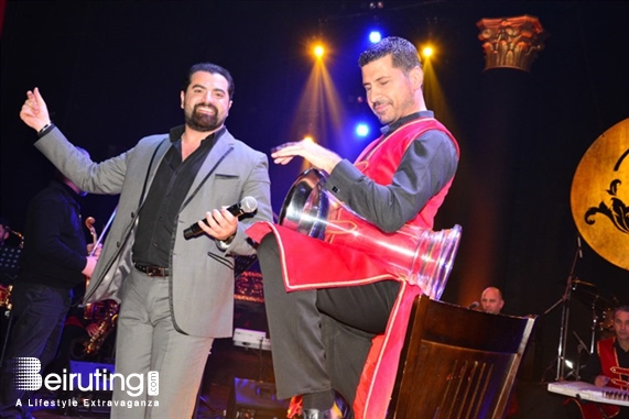 Theatrum Jbeil Nightlife Theatrum on Saturday Night Lebanon