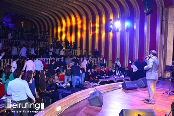 Theatrum Jbeil Nightlife Theatrum on Saturday Night Lebanon