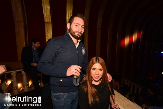 Theatrum Jbeil Nightlife Theatrum on Saturday Night Lebanon