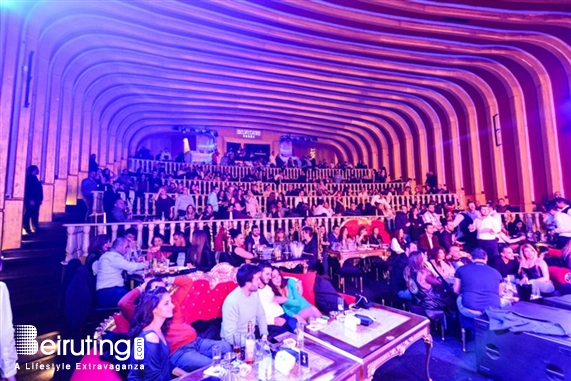 Theatrum Jbeil Nightlife Theatrum on Saturday Night Lebanon