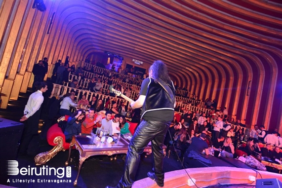 Theatrum Jbeil Nightlife Theatrum on Saturday Night Lebanon