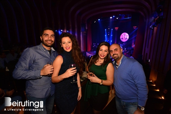 Theatrum Jbeil Nightlife Theatrum on Saturday Night Lebanon