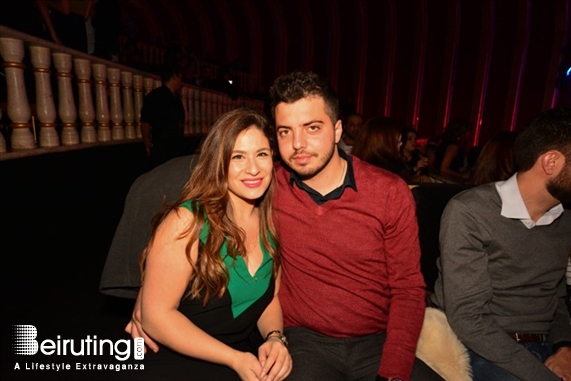 Theatrum Jbeil Nightlife Theatrum on Saturday Night Lebanon