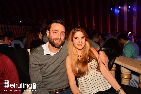 Theatrum Jbeil Nightlife Theatrum on Saturday Night Lebanon