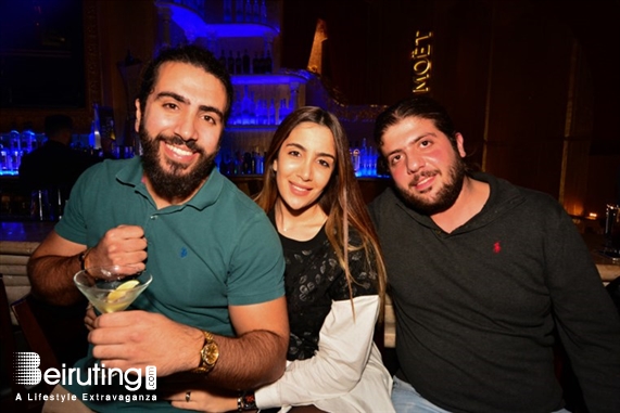 Theatrum Jbeil Nightlife Theatrum on Saturday Night Lebanon