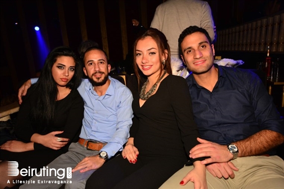 Theatrum Jbeil Nightlife Theatrum on Saturday Night Lebanon