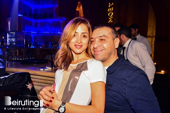 Theatrum Jbeil Nightlife Theatrum on Saturday Night Lebanon