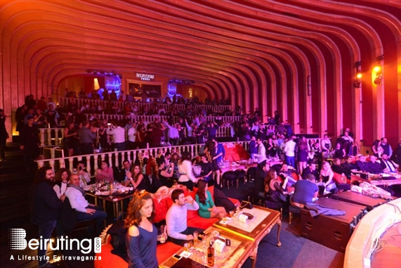 Theatrum Jbeil Nightlife Theatrum on Saturday Night Lebanon