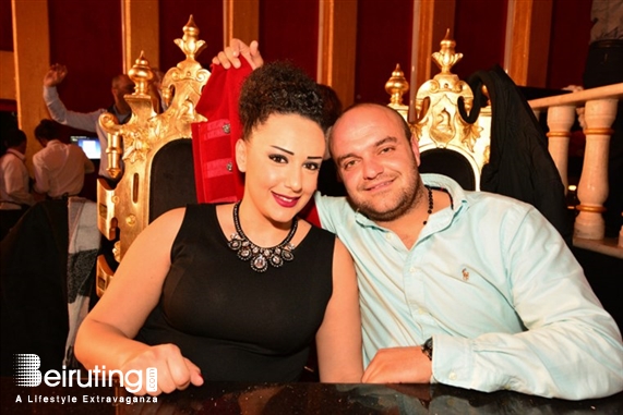 Theatrum Jbeil Nightlife Theatrum on Saturday Night Lebanon