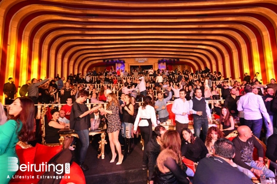 Theatrum Jbeil Nightlife Theatrum on Saturday Night Lebanon