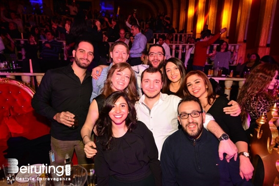 Theatrum Jbeil Nightlife Theatrum on Saturday Night Lebanon