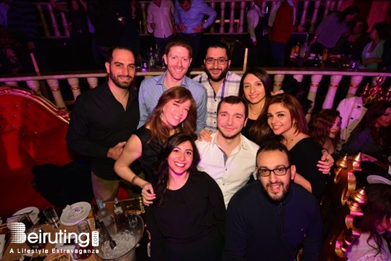 Theatrum Jbeil Nightlife Theatrum on Saturday Night Lebanon