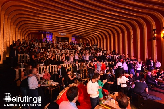 Theatrum Jbeil Nightlife Theatrum on Saturday Night Lebanon