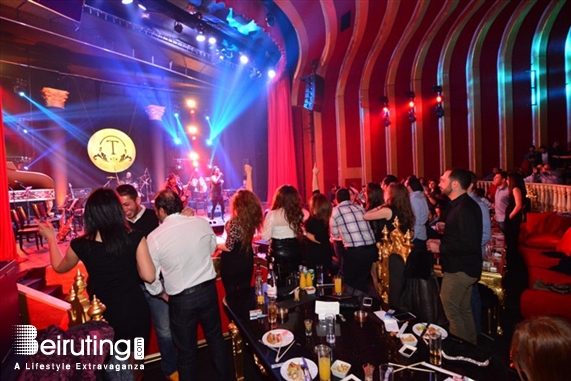 Theatrum Jbeil Nightlife Theatrum on Saturday Night Lebanon