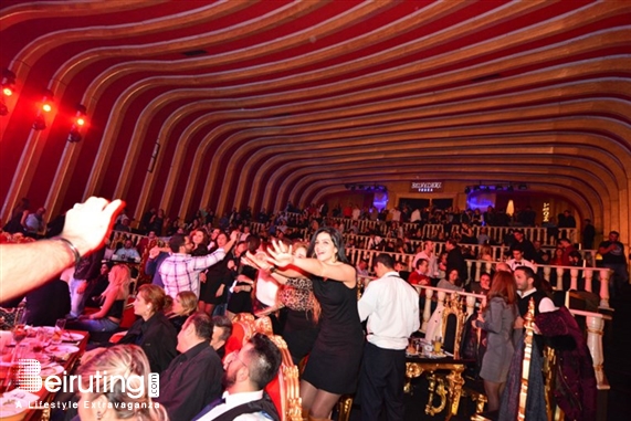 Theatrum Jbeil Nightlife Theatrum on Saturday Night Lebanon