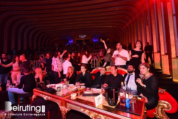 Theatrum Jbeil Nightlife Theatrum on Saturday Night Lebanon