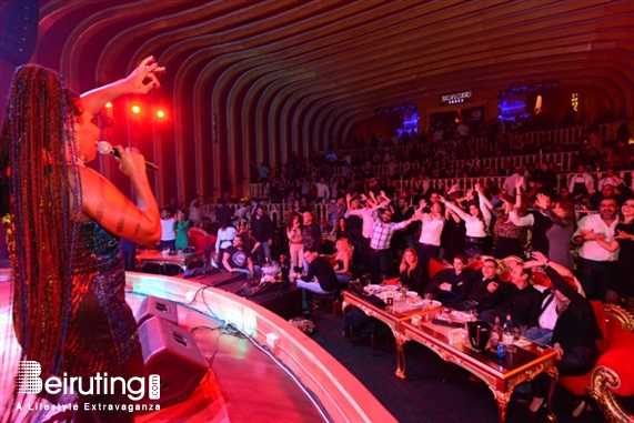 Theatrum Jbeil Nightlife Theatrum on Saturday Night Lebanon