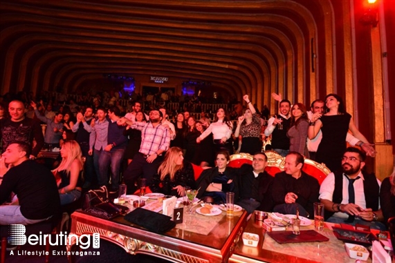 Theatrum Jbeil Nightlife Theatrum on Saturday Night Lebanon