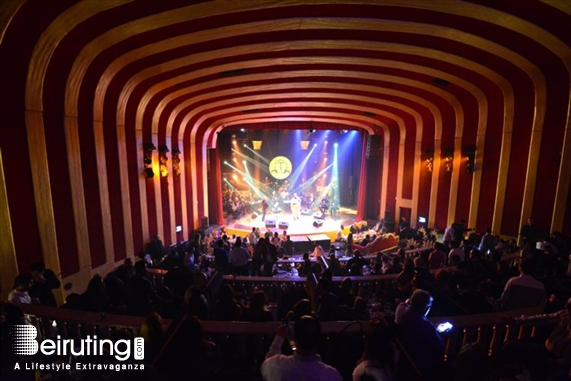 Theatrum Jbeil Nightlife Theatrum On Saturday Night Lebanon