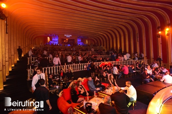 Theatrum Jbeil Nightlife Theatrum On Saturday Night Lebanon