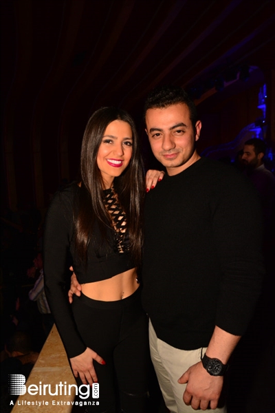 Theatrum Jbeil Nightlife Theatrum On Saturday Night Lebanon