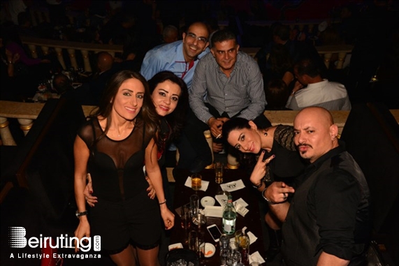 Theatrum Jbeil Nightlife Theatrum On Saturday Night Lebanon