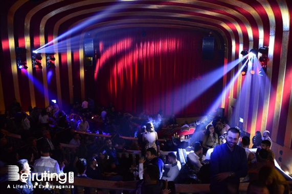 Theatrum Jbeil Nightlife Theatrum On Saturday Night Lebanon