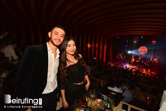 Theatrum Jbeil Nightlife Theatrum On Saturday Night Lebanon