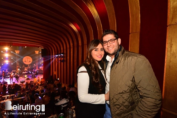 Theatrum Jbeil Nightlife Theatrum On Saturday Night Lebanon