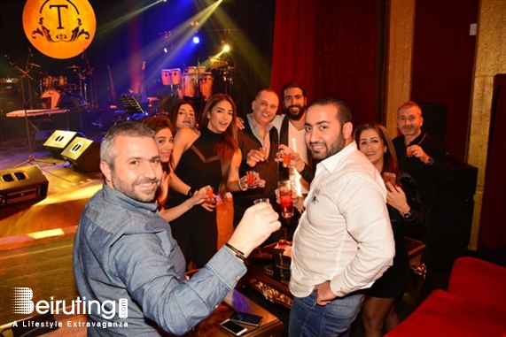 Theatrum Jbeil Nightlife Theatrum On Saturday Night Lebanon