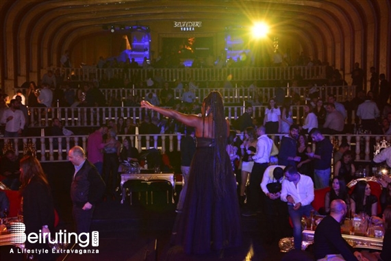 Theatrum Jbeil Nightlife Theatrum On Saturday Night Lebanon