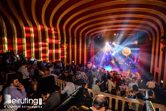 Theatrum Jbeil Nightlife Theatrum On Saturday Night Lebanon