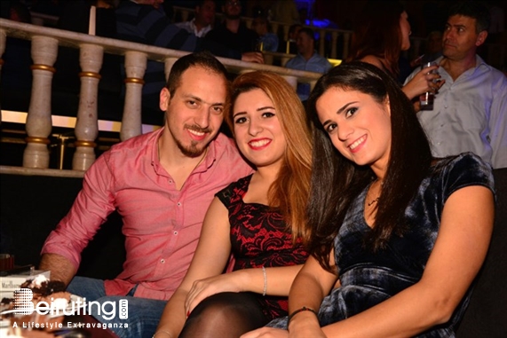 Theatrum Jbeil Nightlife Theatrum On Saturday Night Lebanon