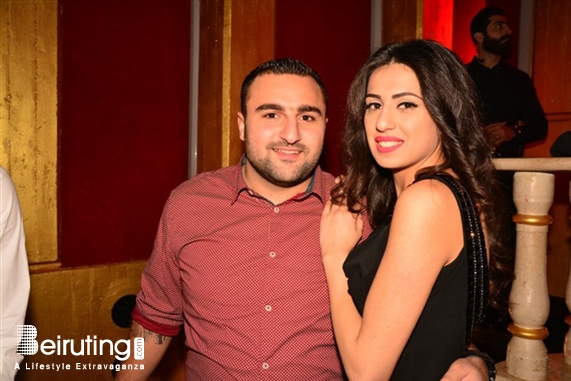 Theatrum Jbeil Nightlife Theatrum On Saturday Night Lebanon