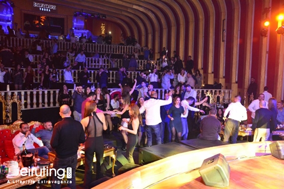 Theatrum Jbeil Nightlife Theatrum On Saturday Night Lebanon