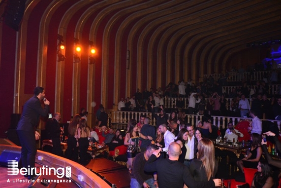 Theatrum Jbeil Nightlife Theatrum On Saturday Night Lebanon