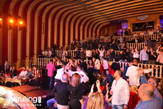 Theatrum Jbeil Nightlife Theatrum On Saturday Night Lebanon