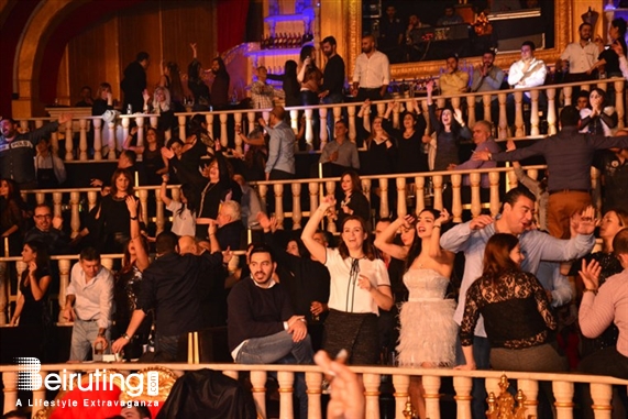 Theatrum Jbeil Nightlife Theatrum On Saturday Night Lebanon